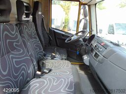 IVECO ML 120 E 28 EuroCargo -KLIMA-COC-