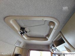 IVECO ML 120 E 28 EuroCargo -KLIMA-COC-