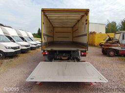 IVECO ML 120 E 28 EuroCargo -KLIMA-COC-