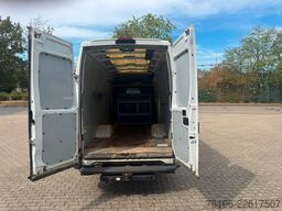IVECO Daily 50C17 Kastenwagen 3 liter *AHK*