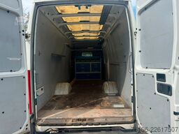 IVECO Daily 50C17 Kastenwagen 3 liter *AHK*