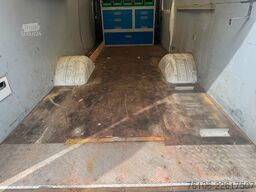 IVECO Daily 50C17 Kastenwagen 3 liter *AHK*