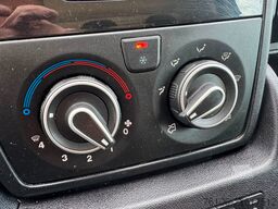 PEUGEOT Boxer Koffer mit Ladebordwand