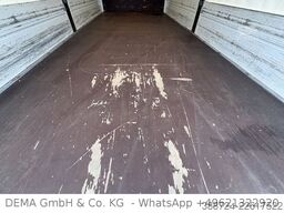 MAN TGL 8.250*E6d*LBW*Klima*Navi*TÜV*AHK* 2 Liegen*