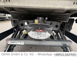 MAN TGL 8.250*E6d*LBW*Klima*Navi*TÜV*AHK* 2 Liegen*
