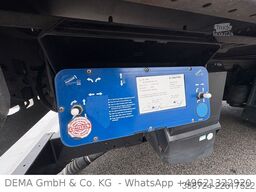 MAN TGL 8.250*E6d*LBW*Klima*Navi*TÜV*AHK* 2 Liegen*