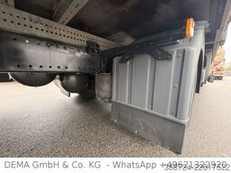MAN TGL 8.250*E6d*LBW*Klima*Navi*TÜV*AHK* 2 Liegen*