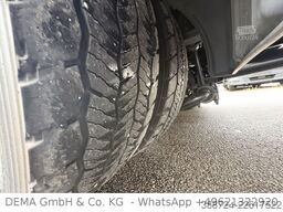 MAN TGL 8.250*E6d*LBW*Klima*Navi*TÜV*AHK* 2 Liegen*