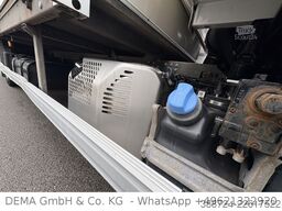 MAN TGL 8.250*E6d*LBW*Klima*Navi*TÜV*AHK* 2 Liegen*