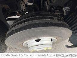 MAN TGL 8.250*E6d*LBW*Klima*Navi*TÜV*AHK* 2 Liegen*