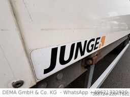 MAN TGL 8.250*E6d*LBW*Klima*Navi*TÜV*AHK* 2 Liegen*