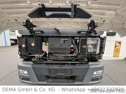 MAN TGL 8.250*E6d*LBW*Klima*Navi*TÜV*AHK* 2 Liegen*