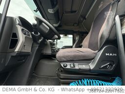 MAN TGL 8.250*E6d*LBW*Klima*Navi*TÜV*AHK* 2 Liegen*