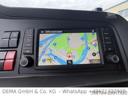 MAN TGL 8.250*E6d*LBW*Klima*Navi*TÜV*AHK* 2 Liegen*