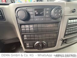 MAN TGL 8.250*E6d*LBW*Klima*Navi*TÜV*AHK* 2 Liegen*