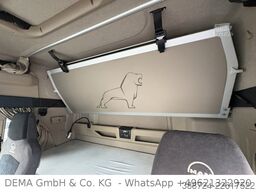 MAN TGL 8.250*E6d*LBW*Klima*Navi*TÜV*AHK* 2 Liegen*