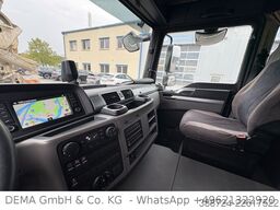 MAN TGL 8.250*E6d*LBW*Klima*Navi*TÜV*AHK* 2 Liegen*