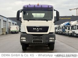 MAN TGS 32.360*8x4*Betonmischer LIEBHERR*Klima*