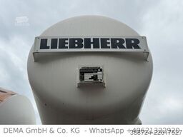 MAN TGS 32.360*8x4*Betonmischer LIEBHERR*Klima*