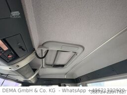 MAN TGS 32.360*8x4*Betonmischer LIEBHERR*Klima*