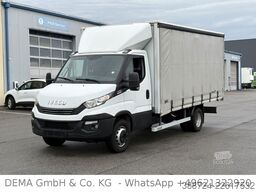 IVECO 70 C21*E6c*Automatik*3-Sitze*Klima*TÜV*