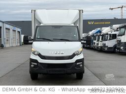 IVECO 70 C21*E6c*Automatik*3-Sitze*Klima*TÜV*