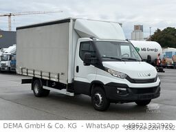 IVECO 70 C21*E6c*Automatik*3-Sitze*Klima*TÜV*