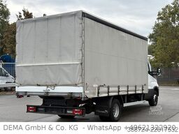 IVECO 70 C21*E6c*Automatik*3-Sitze*Klima*TÜV*