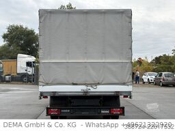 IVECO 70 C21*E6c*Automatik*3-Sitze*Klima*TÜV*