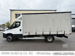 IVECO 70 C21*E6c*Automatik*3-Sitze*Klima*TÜV*