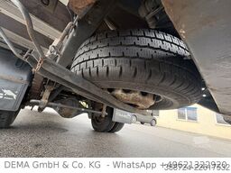 IVECO 70 C21*E6c*Automatik*3-Sitze*Klima*TÜV*