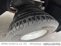 IVECO 70 C21*E6c*Automatik*3-Sitze*Klima*TÜV*
