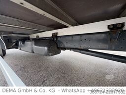 IVECO 70 C21*E6c*Automatik*3-Sitze*Klima*TÜV*