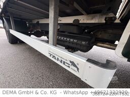 IVECO 70 C21*E6c*Automatik*3-Sitze*Klima*TÜV*