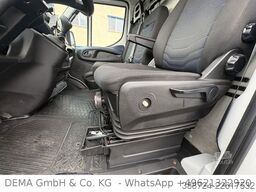 IVECO 70 C21*E6c*Automatik*3-Sitze*Klima*TÜV*