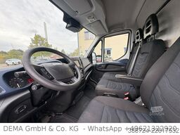 IVECO 70 C21*E6c*Automatik*3-Sitze*Klima*TÜV*