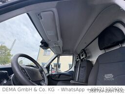 IVECO 70 C21*E6c*Automatik*3-Sitze*Klima*TÜV*