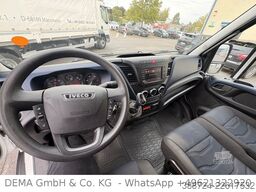 IVECO 70 C21*E6c*Automatik*3-Sitze*Klima*TÜV*