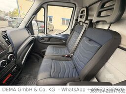 IVECO 70 C21*E6c*Automatik*3-Sitze*Klima*TÜV*