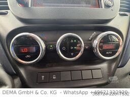 IVECO 70 C21*E6c*Automatik*3-Sitze*Klima*TÜV*