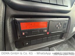 IVECO 70 C21*E6c*Automatik*3-Sitze*Klima*TÜV*