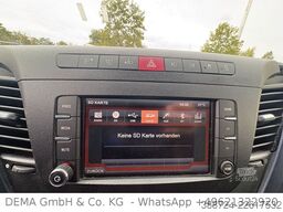 IVECO 70 C21*E6c*Automatik*3-Sitze*Klima*TÜV*