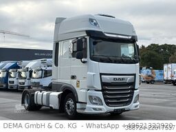 DAF XF 480 FT*Superspacecab*E6d*Standklima*Kühlbox*