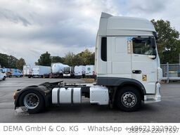 DAF XF 480 FT*Superspacecab*E6d*Standklima*Kühlbox*