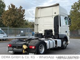 DAF XF 480 FT*Superspacecab*E6d*Standklima*Kühlbox*