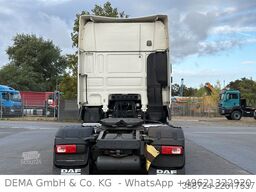 DAF XF 480 FT*Superspacecab*E6d*Standklima*Kühlbox*
