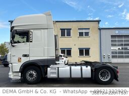 DAF XF 480 FT*Superspacecab*E6d*Standklima*Kühlbox*