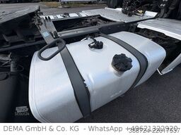 DAF XF 480 FT*Superspacecab*E6d*Standklima*Kühlbox*