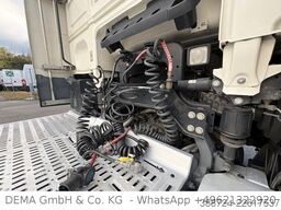 DAF XF 480 FT*Superspacecab*E6d*Standklima*Kühlbox*