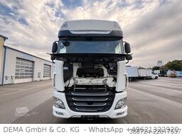 DAF XF 480 FT*Superspacecab*E6d*Standklima*Kühlbox*